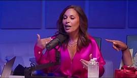 Salli Richardson-Whitfield Shares Her Directing Style