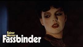 Rainer Werner Fassbinder Collection Vol 1&2 Official Trailer