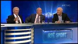 The Best of Eamon Dunphy