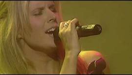 Lucie Silvas - Something About You (Live at Paradiso)