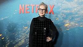 Happy Birthday! Meryl Streep wird heute 74