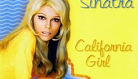 Nancy Sinatra - California Girl