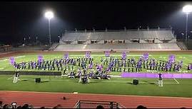 Brazoswood High School Marching Band