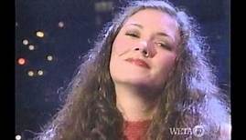 Mandy Barnett - Austin City Limits - (I'd Be) A Legend in My Time & Asleep at the Wheel