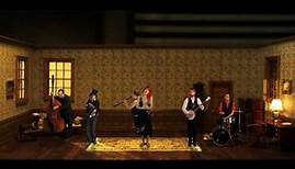 Gabby Young & Other Animals - "We're All in This Together" Official Music Video *HD*
