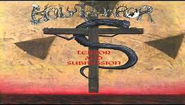 Holy Terror - Terror And Submission (Full Vinyl LP Album) [1987]