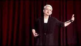 Feeling The Force | Frances Bronet | TEDxIIT