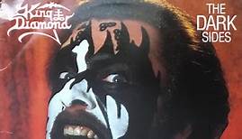 King Diamond - The Dark Sides