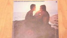 Booker T. & Priscilla Jones - Time