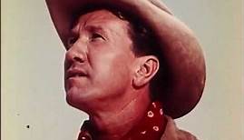 Marty Robbins - San Angelo (1960) (Video from Ballad of a Gunfighter, 1964)