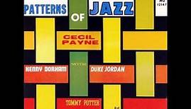 Cecil Payne & Kenny Dorham - 1956 - Patterns of Jazz - 03 Chessman's Delight