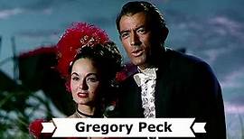 Gregory Peck: "Sturmfahrt nach Alaska" (1952)