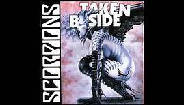 Scorpions - Taken B-Side - CD1 - 05. Edge Of Time