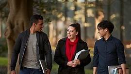 Law Admission Test | Law & Justice - UNSW Sydney