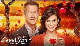 Preview + Sneak Peek - Good Witch: Curse from a Rose