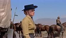 Cattle Empire (1958) Joel McCrea, Gloria Talbott,  Don Haggerty.   Classic Western Movie