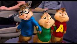 Alvin und die Chipmunks: Road Chip | Trailer 3