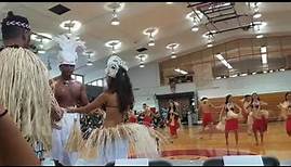 kalani high school "2017" Tahitian