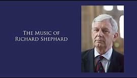 The Music of Richard Shephard