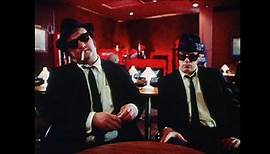 Blues Brothers - Heute im Kino
