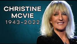 Christine McVie (1943-2022)