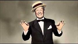 Maurice Chevalier - Paris Sera Toujours Paris