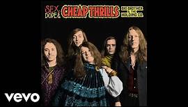 Big Brother & The Holding Company, Janis Joplin - Piece of My Heart (Take 4) (Audio)