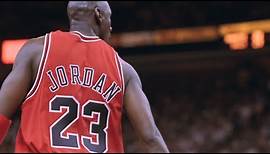 Michael Jordan To The Max | IMAX® Documentary | Narrated by Laurence Fishburne