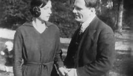 Der Reigen (1920) - DEFA-Heimfilme Nr. 243 und 244