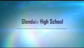 Welcome to Glendale High School - 2015
