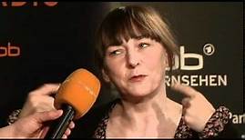 Berlinale Nighttalk mit Gastrkritikerin Steffi Kühnert