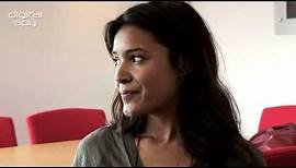 Shelley Conn chats 'Marchlands'