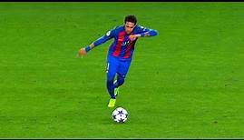 Neymar Legendary Goals For Barcelona