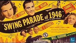 Swing Parade of 1946 | Musical Comedy | Gale Storm, Phil Regan, Moe Howard