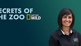 Secrets of the Zoo-Season 4 Trailer