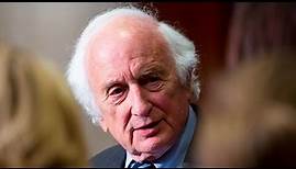 New Directions for U.S. Trade Policy: A Conversation with Sander Levin