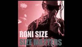 Roni Size - Mish Mash feat Jay Wilcox