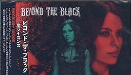 Beyond The Black - Horizons