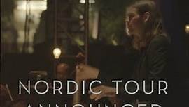 Nordic Tour Announced