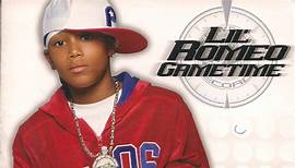 Lil' Romeo - Gametime