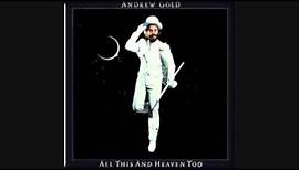 Andrew Gold - Always for You