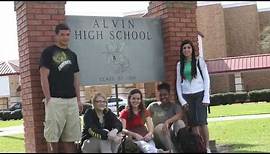 Alvin Community College Dual Credit