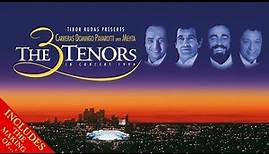 The Three Tenors in Concert 1994-Clip