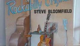 Steve Bloomfield - Country Girl