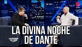 La Divina Noche de Dante Entrevista a Andrés Parra Programa del 19 de agosto de 2023