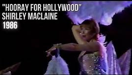 Shirley Maclaine - Hooray For Hollywood (1986)