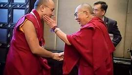 BBC interviews 17th Karmapa - Tibetan Buddhist leader's hope