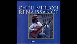 Chieli Minucci — Renaissance