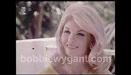 Jean Hale "In Like Flint" 1967 - Bobbie Wygant Archive
