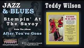 Teddy Wilson - Stompin' At The Savoy